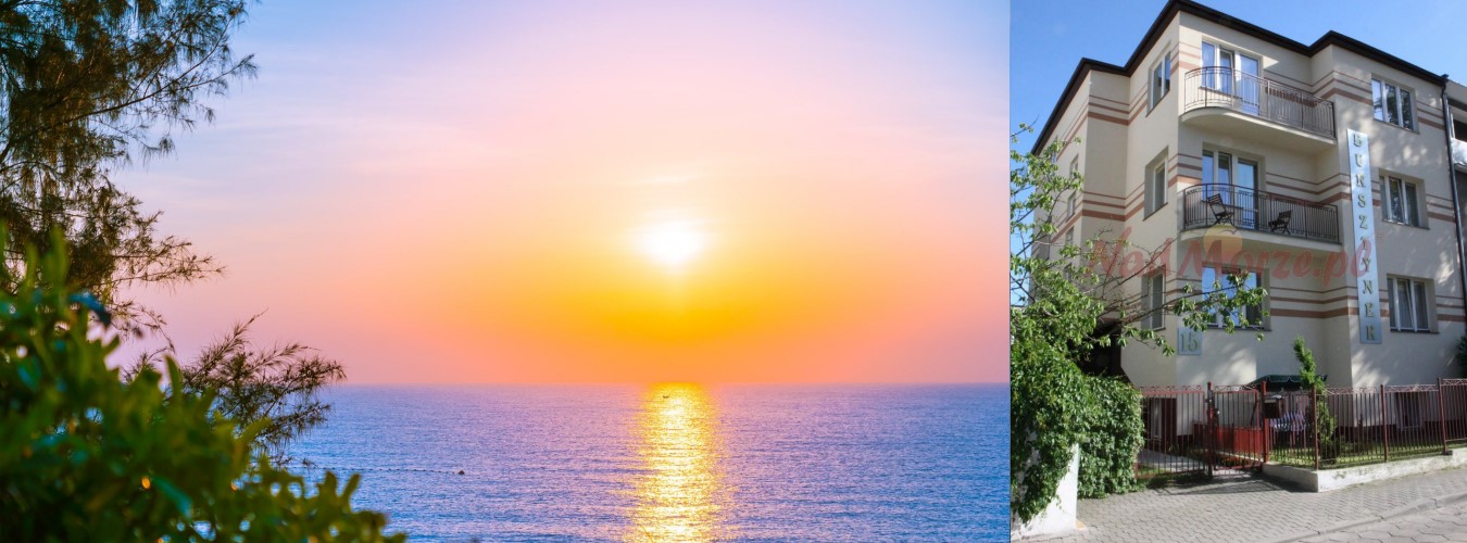 hosťovské izby Gdynia ubytovanie ubytovanie Baltské more odpočinok v Poľsku