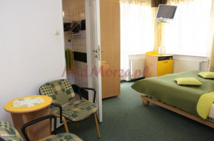 hosťovské izby Gdynia