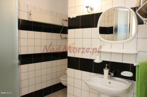 hosťovské izby Gdynia