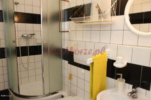 hosťovské izby Gdynia