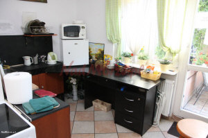 hosťovské izby Gdynia